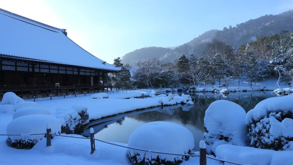 Nijo-jo Castle Guide Map & Tow-hour Tour Course | Guide Service | Kyoto ...